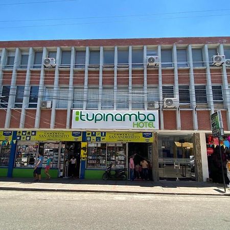 Hotel Tupinamba Neiva Neiva  Kültér fotó