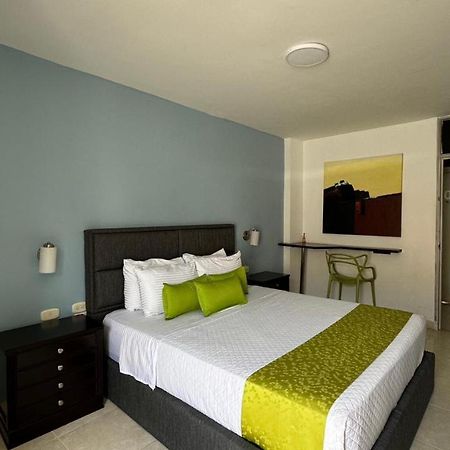 Hotel Tupinamba Neiva Neiva  Kültér fotó