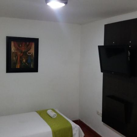 Hotel Tupinamba Neiva Neiva  Kültér fotó