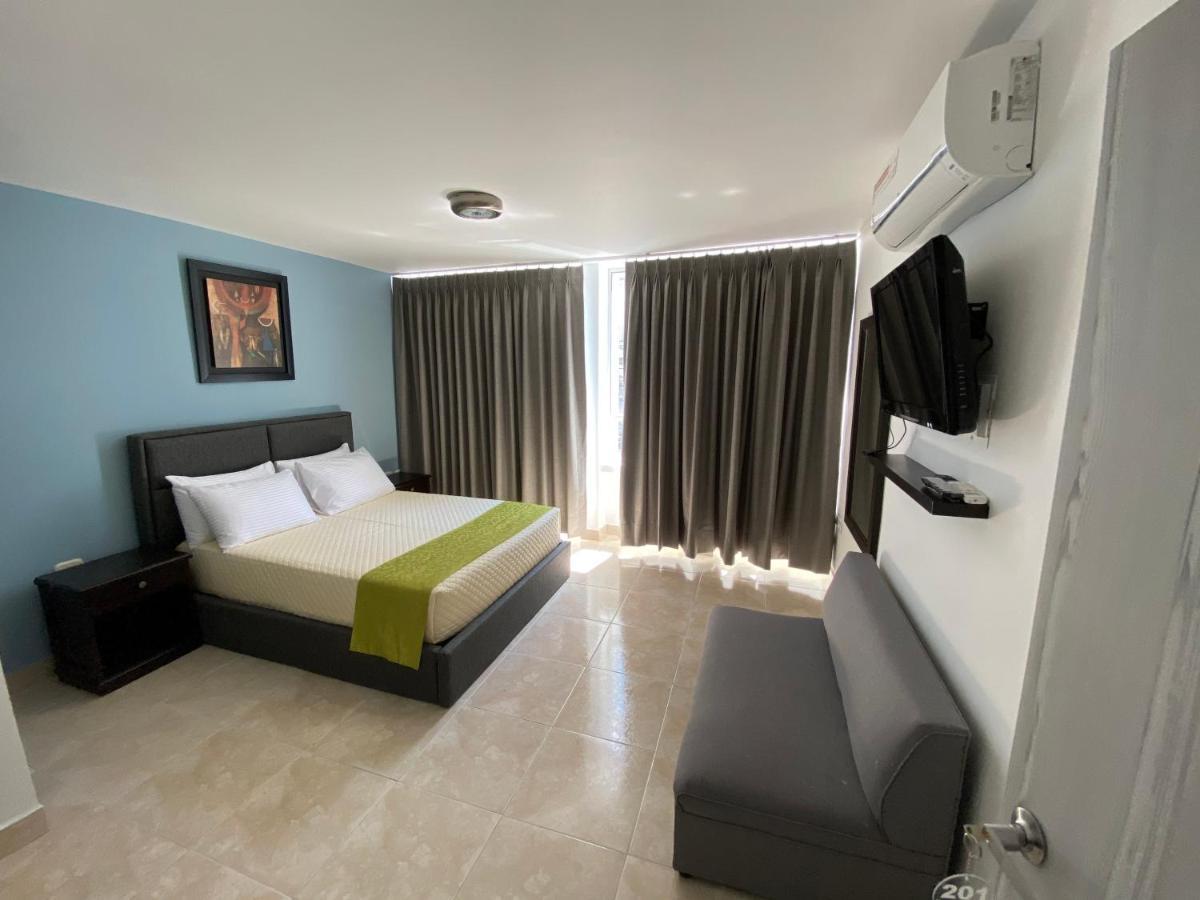 Hotel Tupinamba Neiva Neiva  Kültér fotó