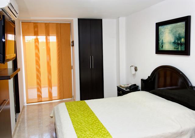 Hotel Tupinamba Neiva Neiva  Szoba fotó