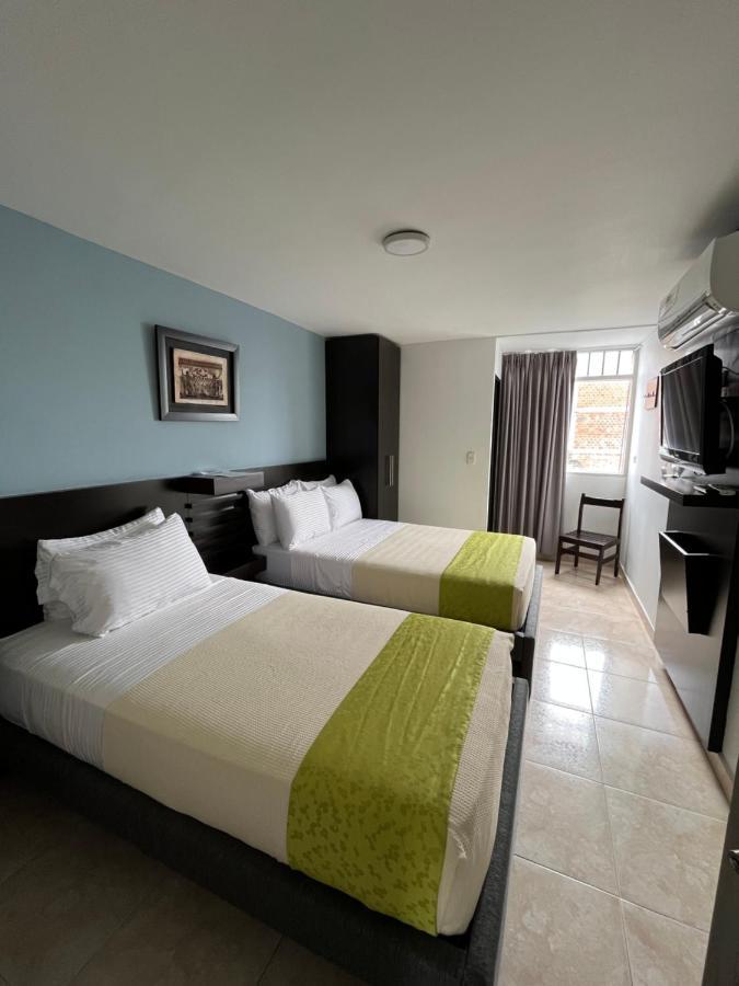 Hotel Tupinamba Neiva Neiva  Kültér fotó