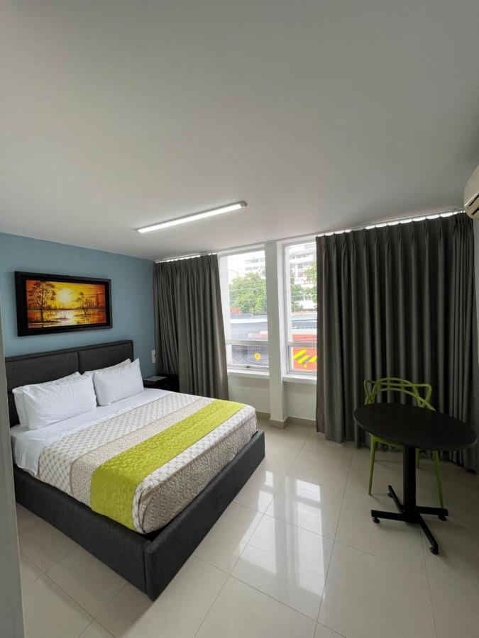 Hotel Tupinamba Neiva Neiva  Kültér fotó