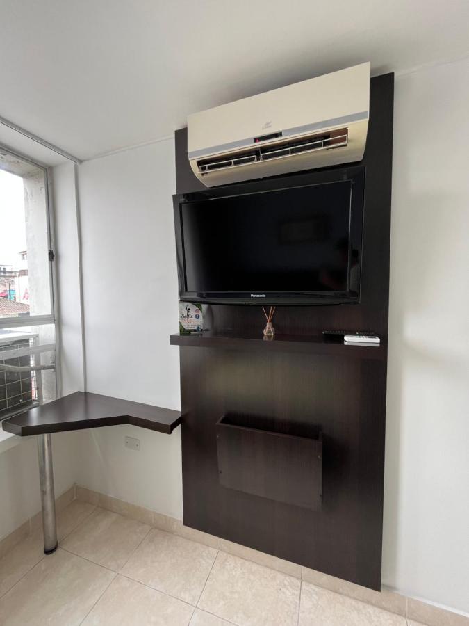 Hotel Tupinamba Neiva Neiva  Kültér fotó