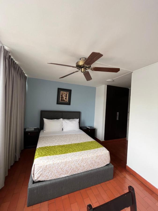 Hotel Tupinamba Neiva Neiva  Kültér fotó