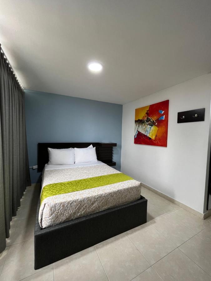 Hotel Tupinamba Neiva Neiva  Kültér fotó