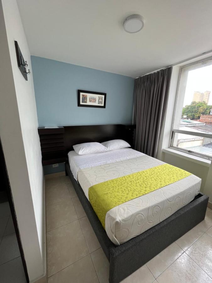Hotel Tupinamba Neiva Neiva  Kültér fotó