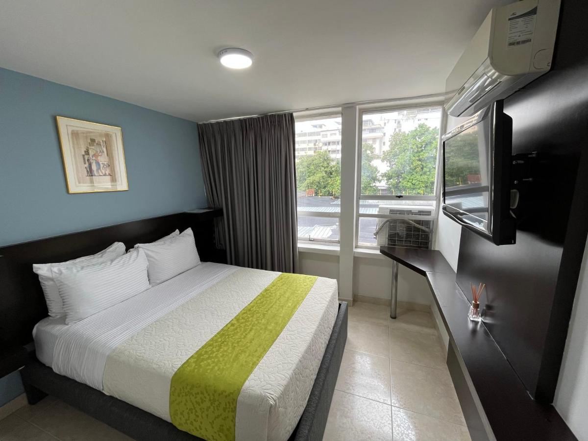 Hotel Tupinamba Neiva Neiva  Kültér fotó