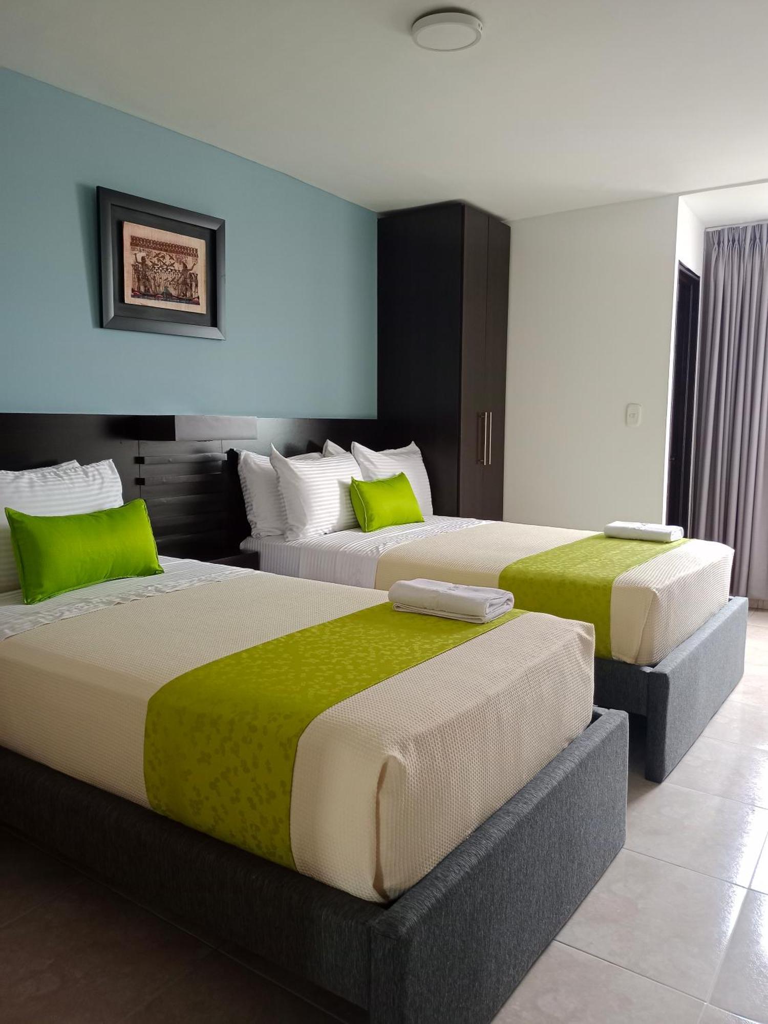 Hotel Tupinamba Neiva Neiva  Kültér fotó