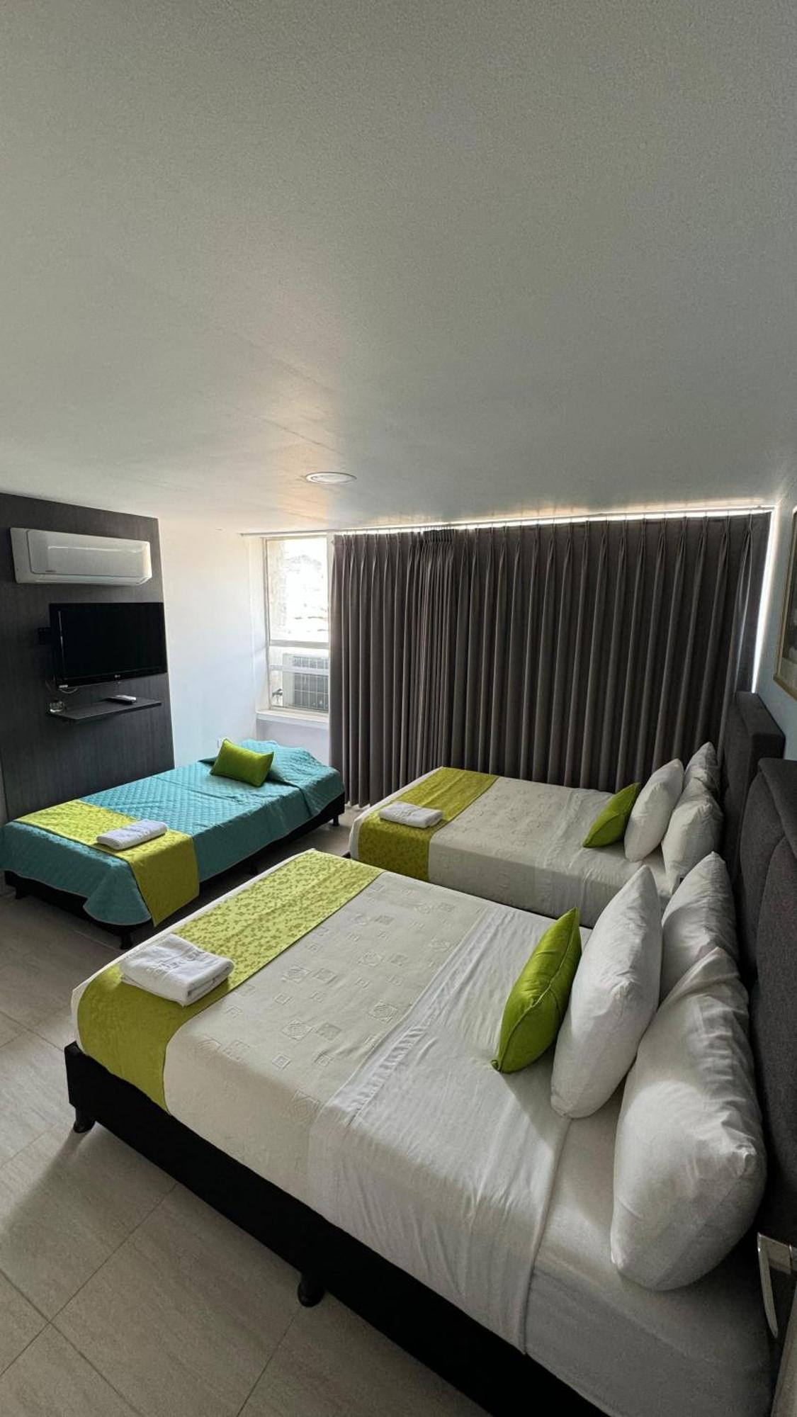 Hotel Tupinamba Neiva Neiva  Kültér fotó