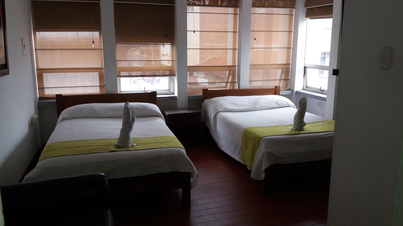 Hotel Tupinamba Neiva Neiva  Kültér fotó