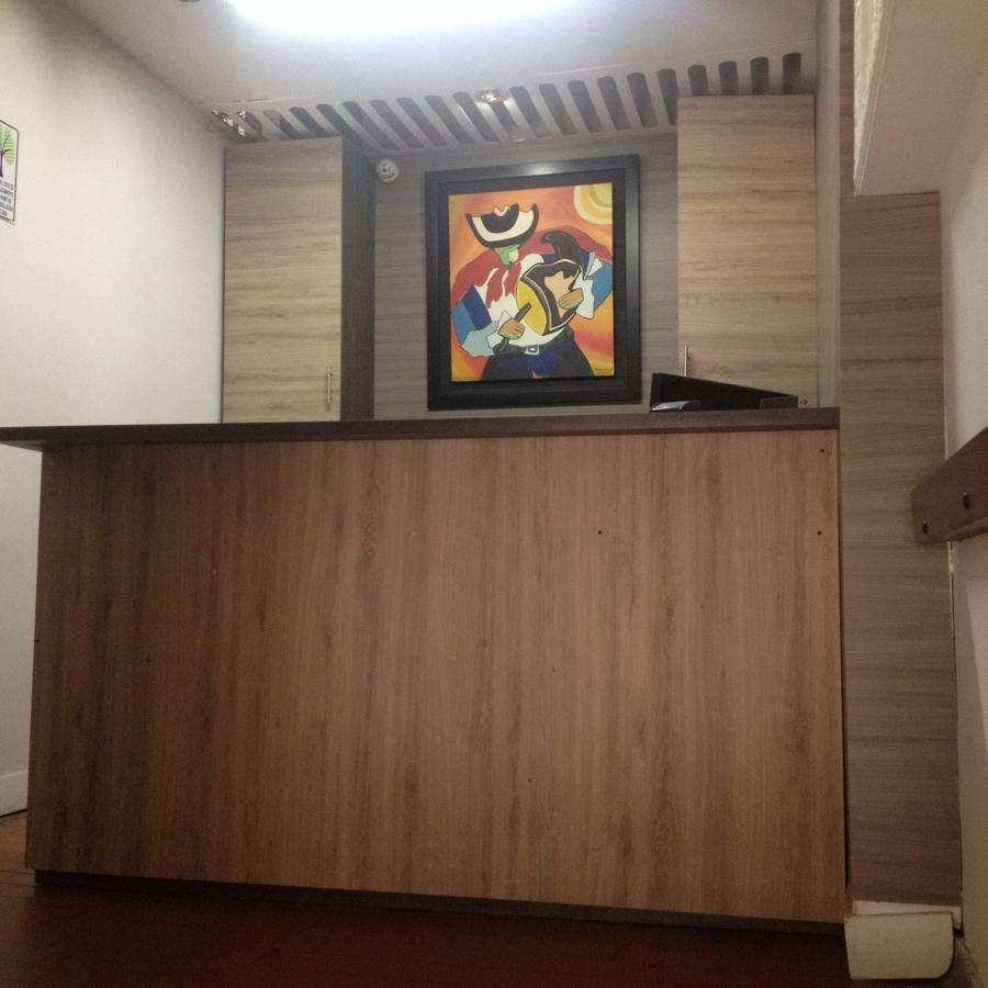 Hotel Tupinamba Neiva Neiva  Kültér fotó