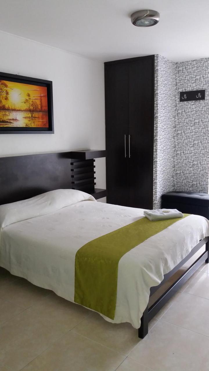 Hotel Tupinamba Neiva Neiva  Kültér fotó
