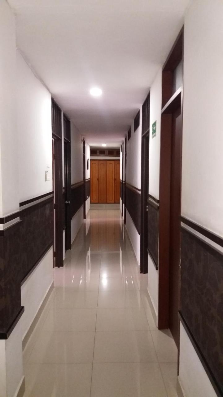 Hotel Tupinamba Neiva Neiva  Kültér fotó