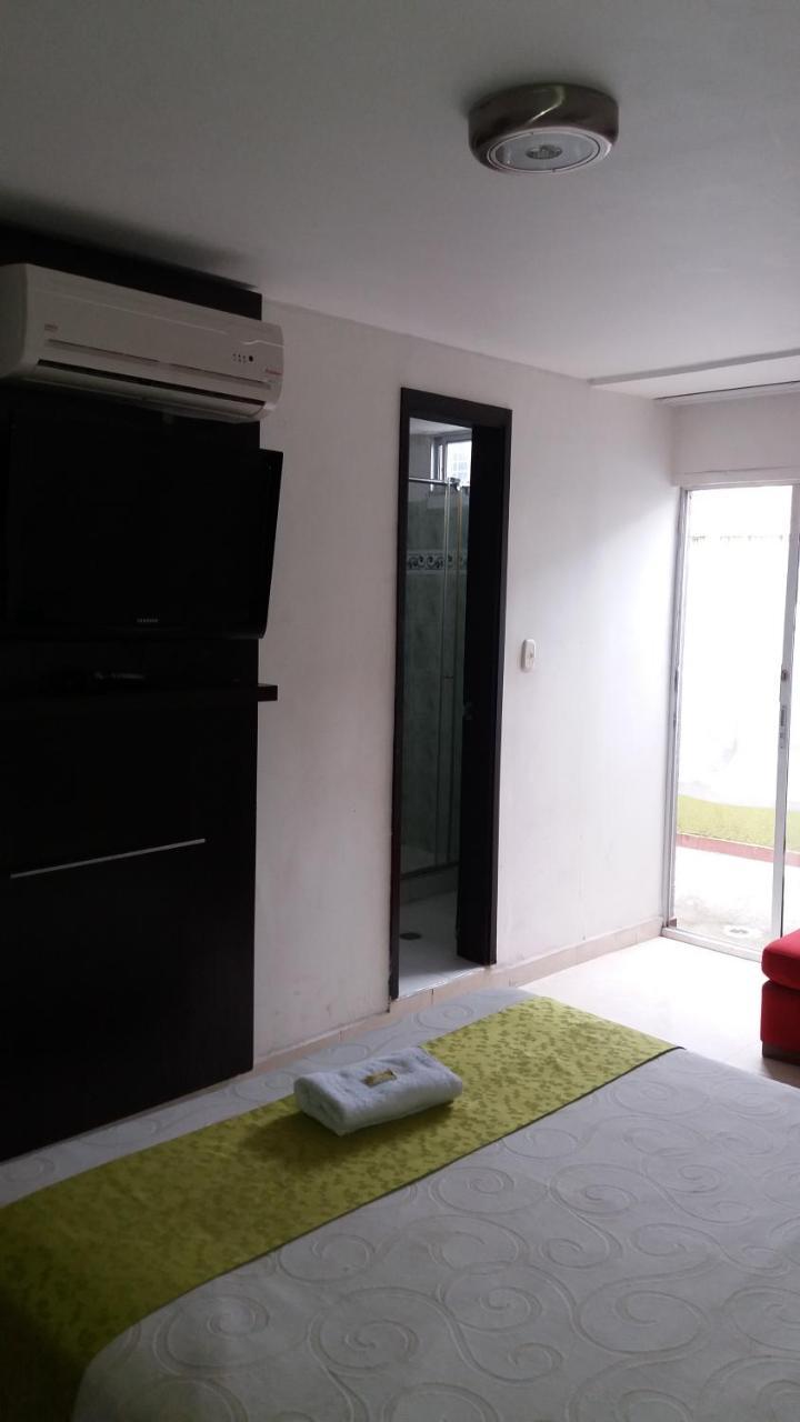Hotel Tupinamba Neiva Neiva  Kültér fotó