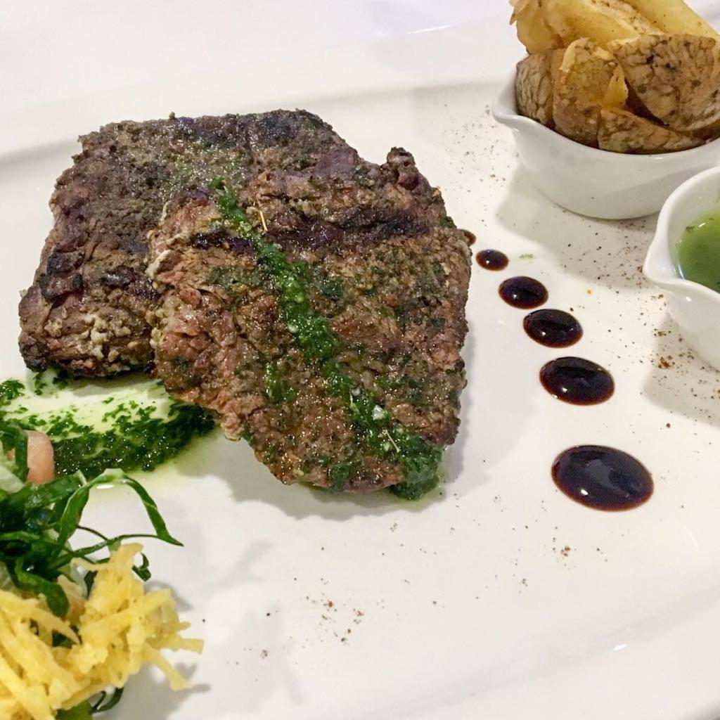Hotel Tupinamba Neiva Neiva  Kültér fotó